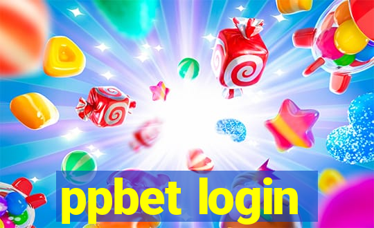 ppbet login